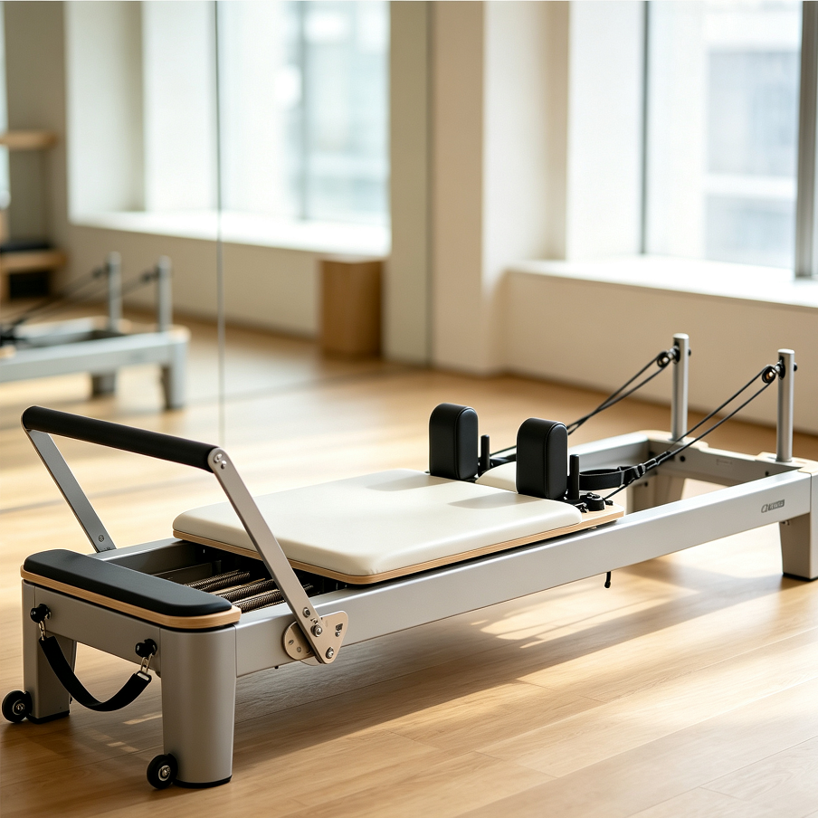 Maintaining and Extending the Life of Your Pilates Reformers